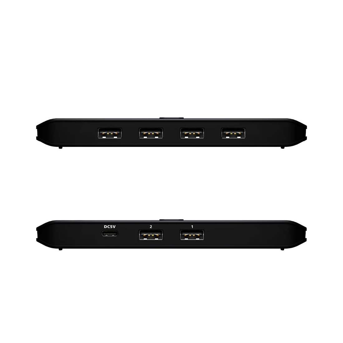 Переключатель (коммутатор) сигнала USB ATEN US4224-AT — 2