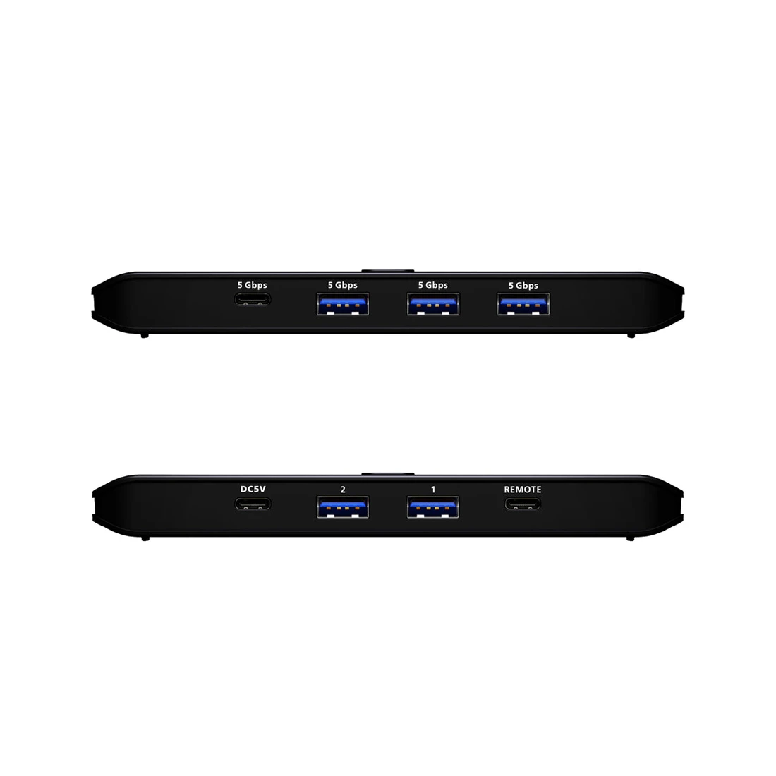 Переключатель (коммутатор) сигнала USB ATEN US4324-AT — 2