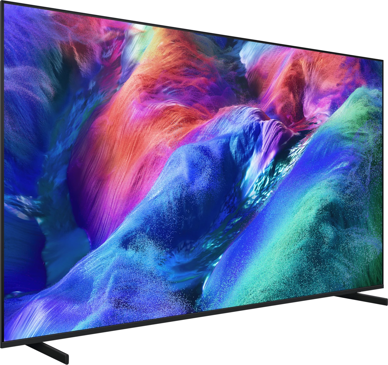 Телевизор SAMSUNG MRE85R85HAUXCE