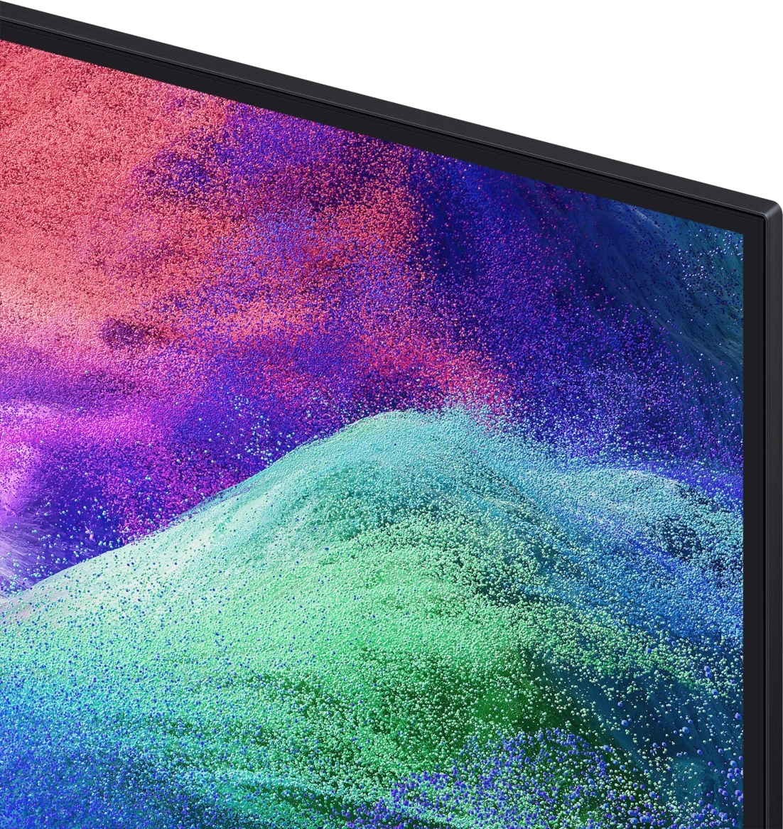 Телевизор SAMSUNG MRE85R85HAUXCE — 3