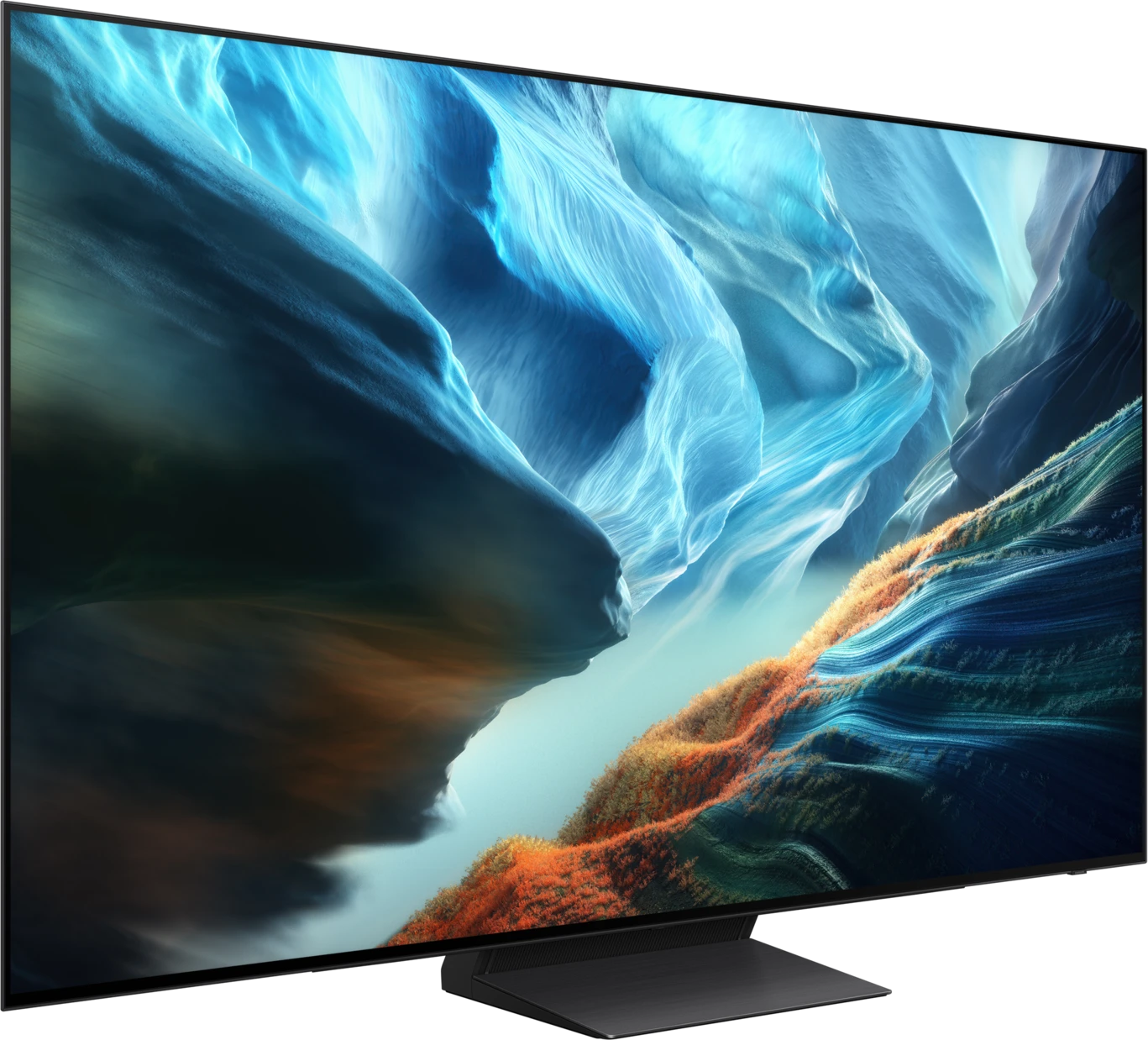 Телевизор SAMSUNG QE83S90HAEXCE