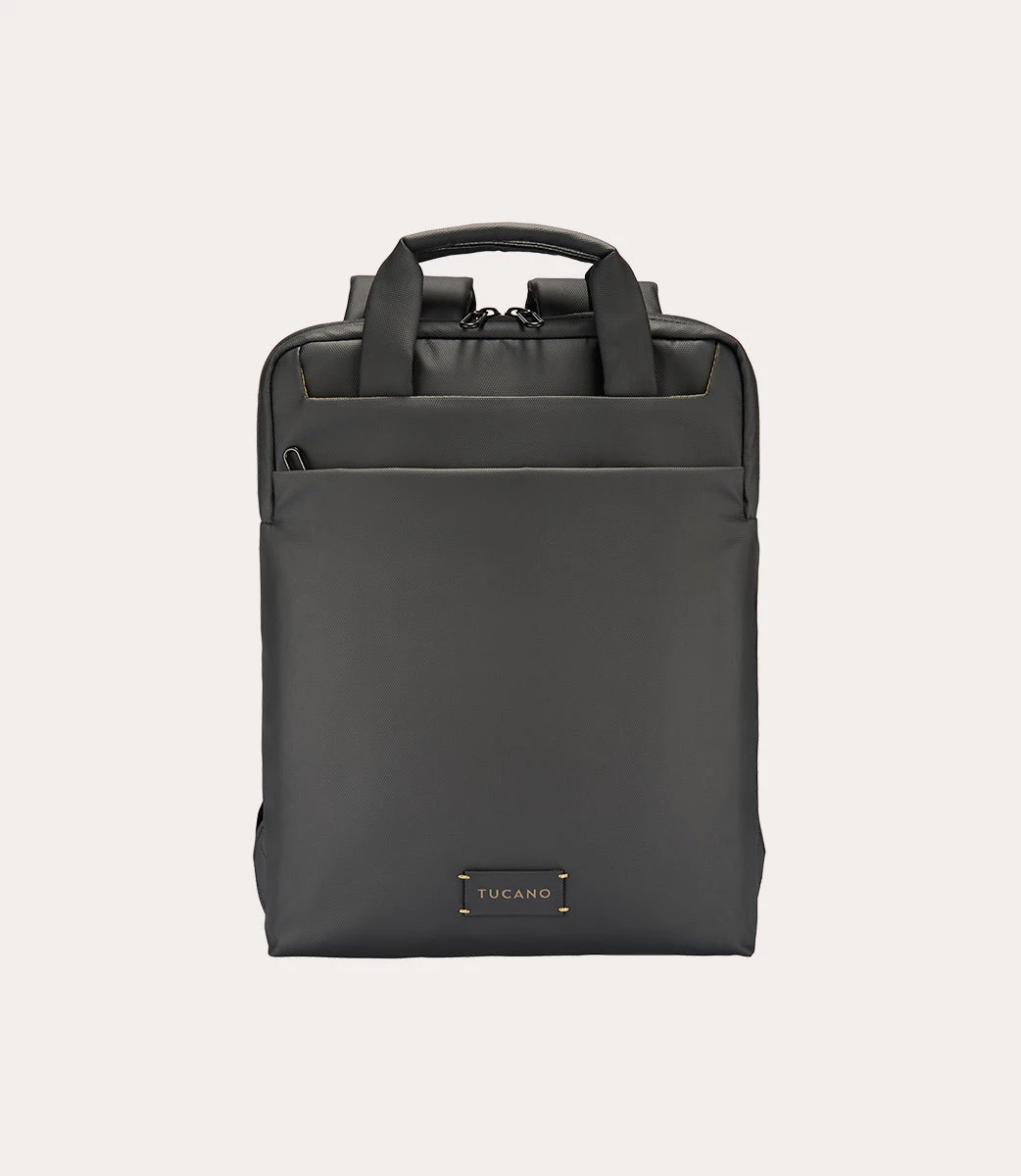 Аксессуар WORK.OUT S BACKPACK MB 14" BLACK