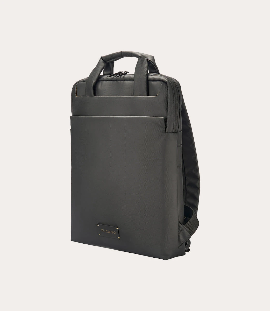 Аксессуар WORK.OUT S BACKPACK MB 14" BLACK — 2
