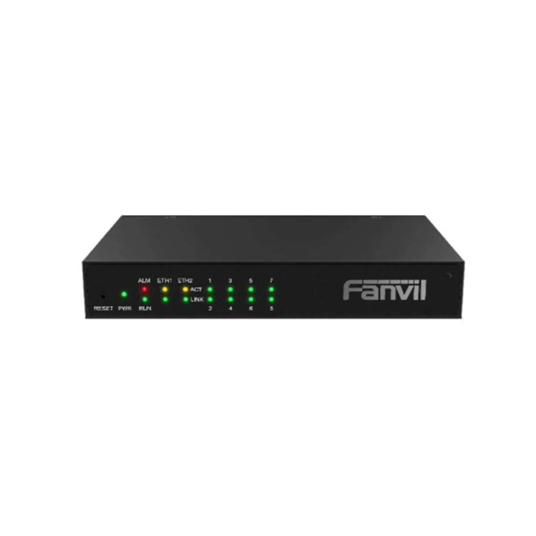 Шлюз Fanvil GA100-8 — 2