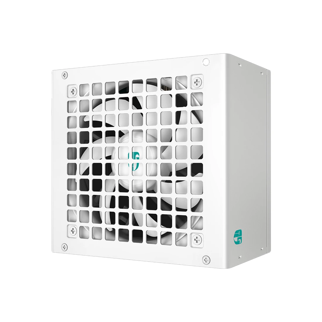 Блок питания GamerStorm PQ850G WH