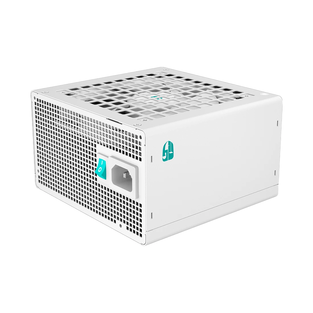 Блок питания GamerStorm PQ850G WH — 3