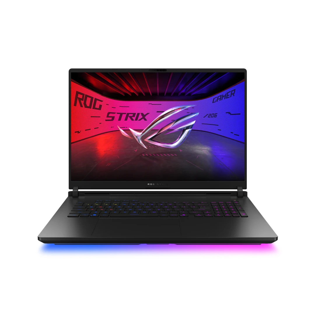 Ноутбук Asus ROG Strix SCAR /G835LXG-TQ533W (90NR0LF1-M00V50), Intel Core Ultra 9 290HX, 32 ГБ, 1024 ГБ, 18"