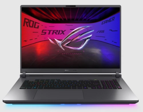 Ноутбук Asus ROG Strix G /G815LP-TT229W (90NR0LK1-M00BT0), Intel Core Ultra 9 290HX, 16 ГБ, 1024 ГБ, 18"