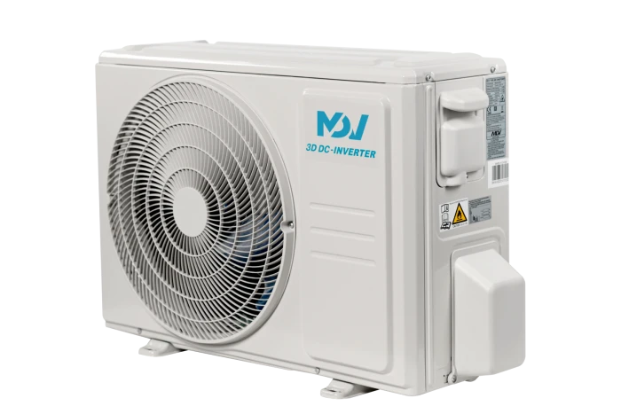 Наружный блок MDV MDOALF-09HFN8 (MDOALF-09HFN8)