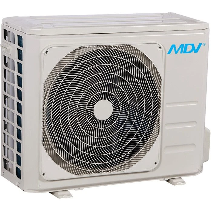 Наружный блок MDV MDOU-12HFN8 (MDOU-12HFN8)
