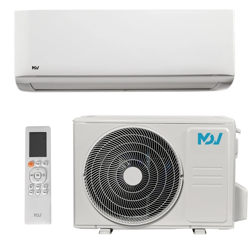Сплит-система MDV MDSAG-09HRN8/MDOAG-09HN8