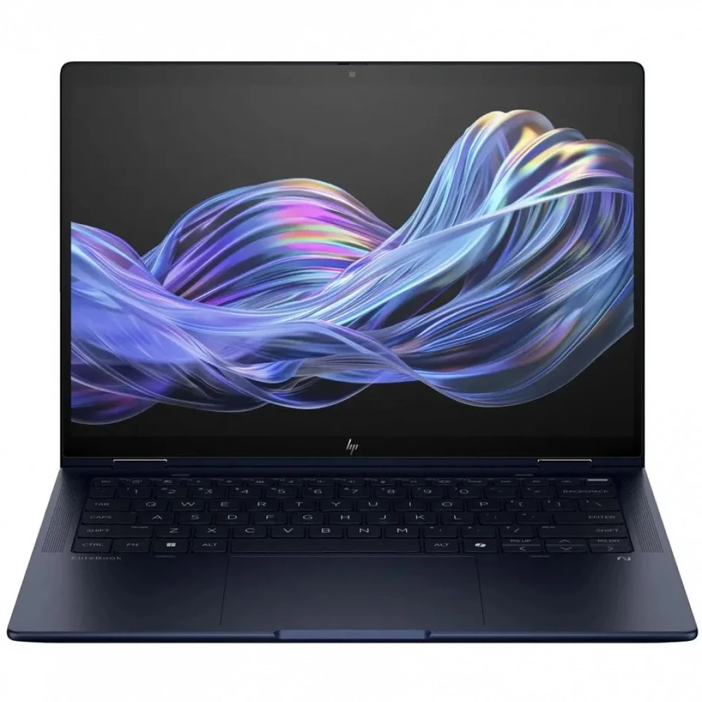Ноутбук HP EliteBook X Flip G1i AI BA0C9ET#BJA, 258V, 32 ГБ, 1 ГБ, 14"