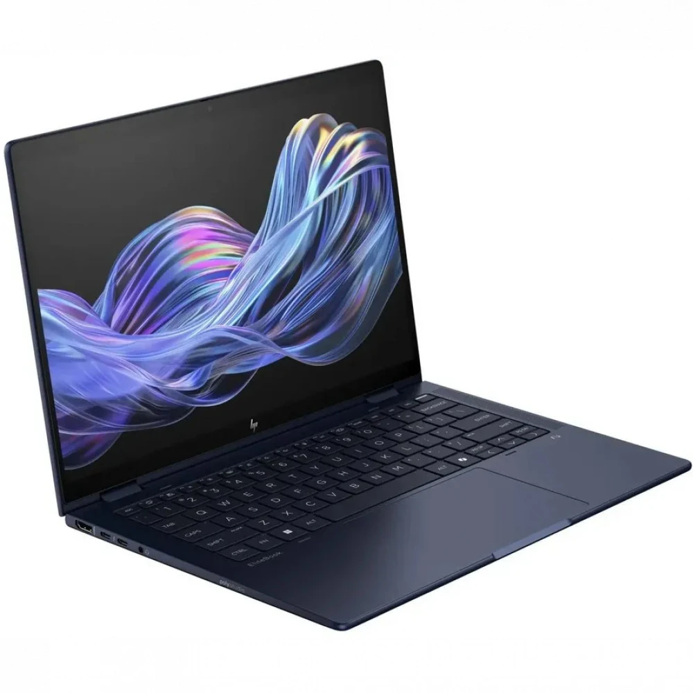Ноутбук HP EliteBook X Flip G1i AI BA0C9ET#BJA, 258V, 32 ГБ, 1 ГБ, 14" — 2