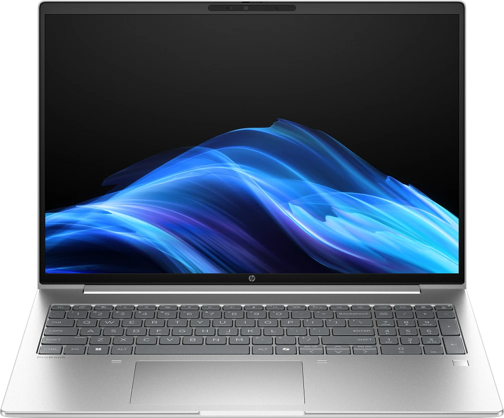 Ноутбук HP ProBook 4 G1i D9UH9ET#BJA, 225H, 16 ГБ, 512 ГБ, 16"