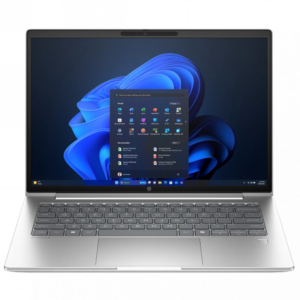 Ноутбук HP ProBook 4 G1i D9UJ7ET#BJA, 225H, 16 ГБ, 512 ГБ, 14" — 2