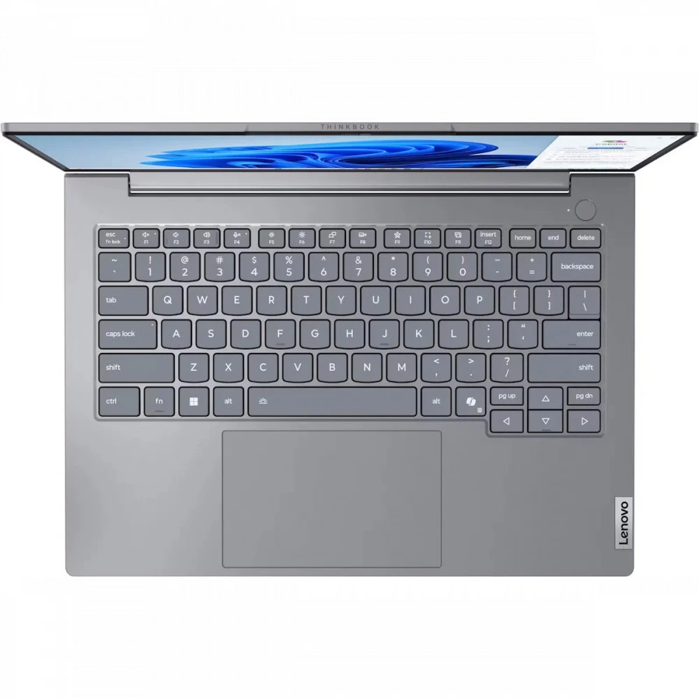 Ноутбук Lenovo ThinkBook G8 IAL 21SJ00P9FW, 185H, 16 ГБ, 512 ГБ, 14" — 2