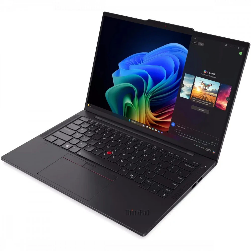 Ноутбук Lenovo ThinkPad T14s Gen 6 Intel 21QX00Q3FW, 258V, 32 ГБ, 512 ГБ, 14" — 3