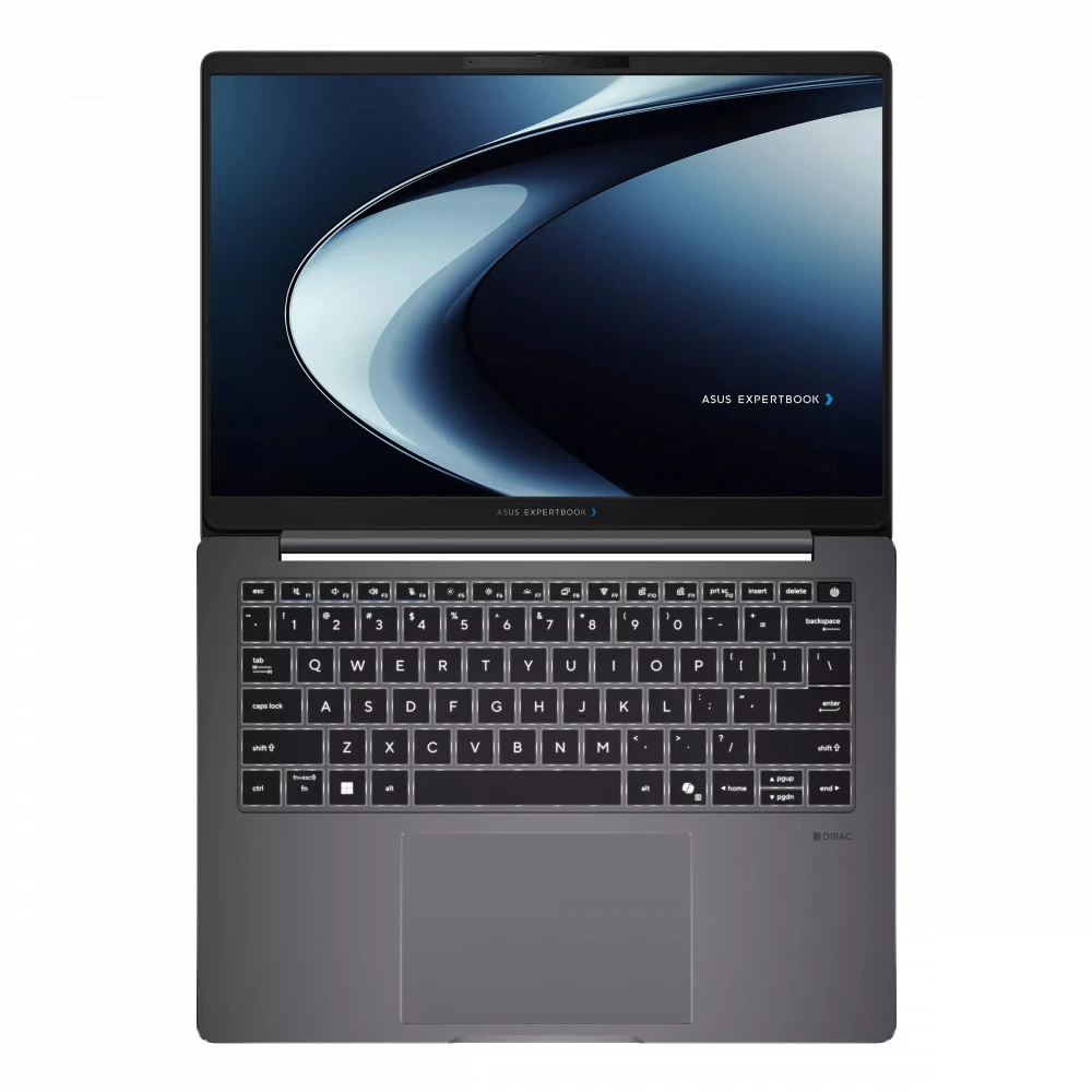 Ноутбук Asus ExpertBook P5 PM5406CGA 90NX0AA1-M006M0, 445, 16 ГБ, 512 ГБ, 14" — 3
