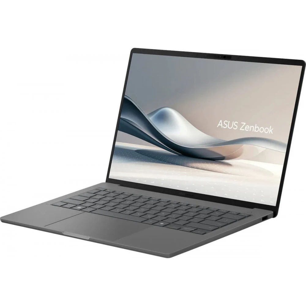 Ноутбук Asus Zenbook A14 UX3407QA-QD366W 90NB1502-M00MS0, X1 26 100, 16 ГБ, 512 ГБ, 14" — 2