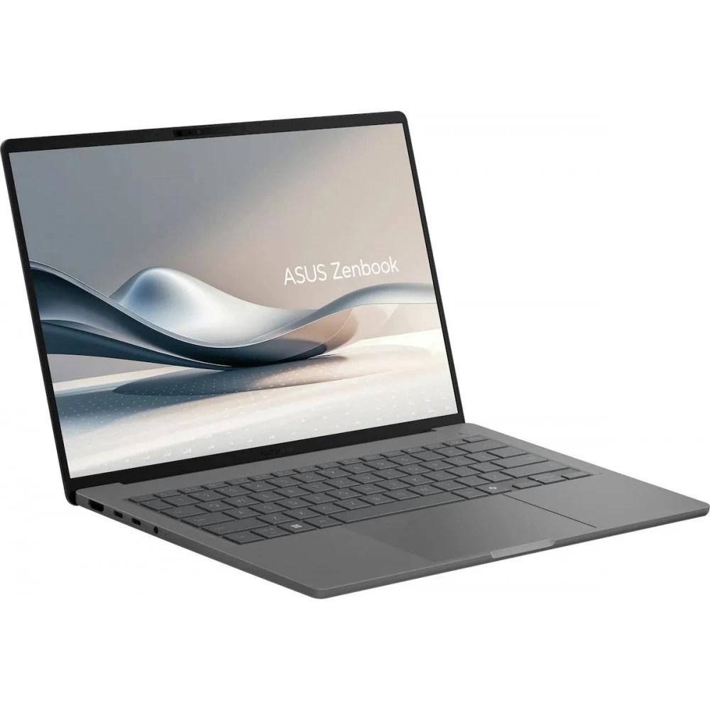 Ноутбук Asus Zenbook A14 UX3407QA-QD366W 90NB1502-M00MS0, X1 26 100, 16 ГБ, 512 ГБ, 14" — 3