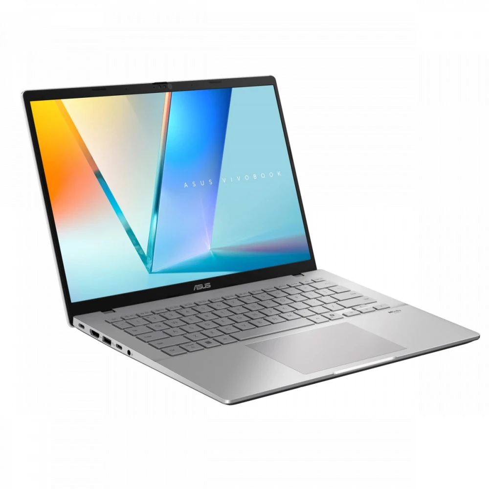 Ноутбук Asus Vivobook S14 S3407CA-LY010 90NB16J1-M006F0, 255H, 16 ГБ, 1 ГБ, 14" — 2