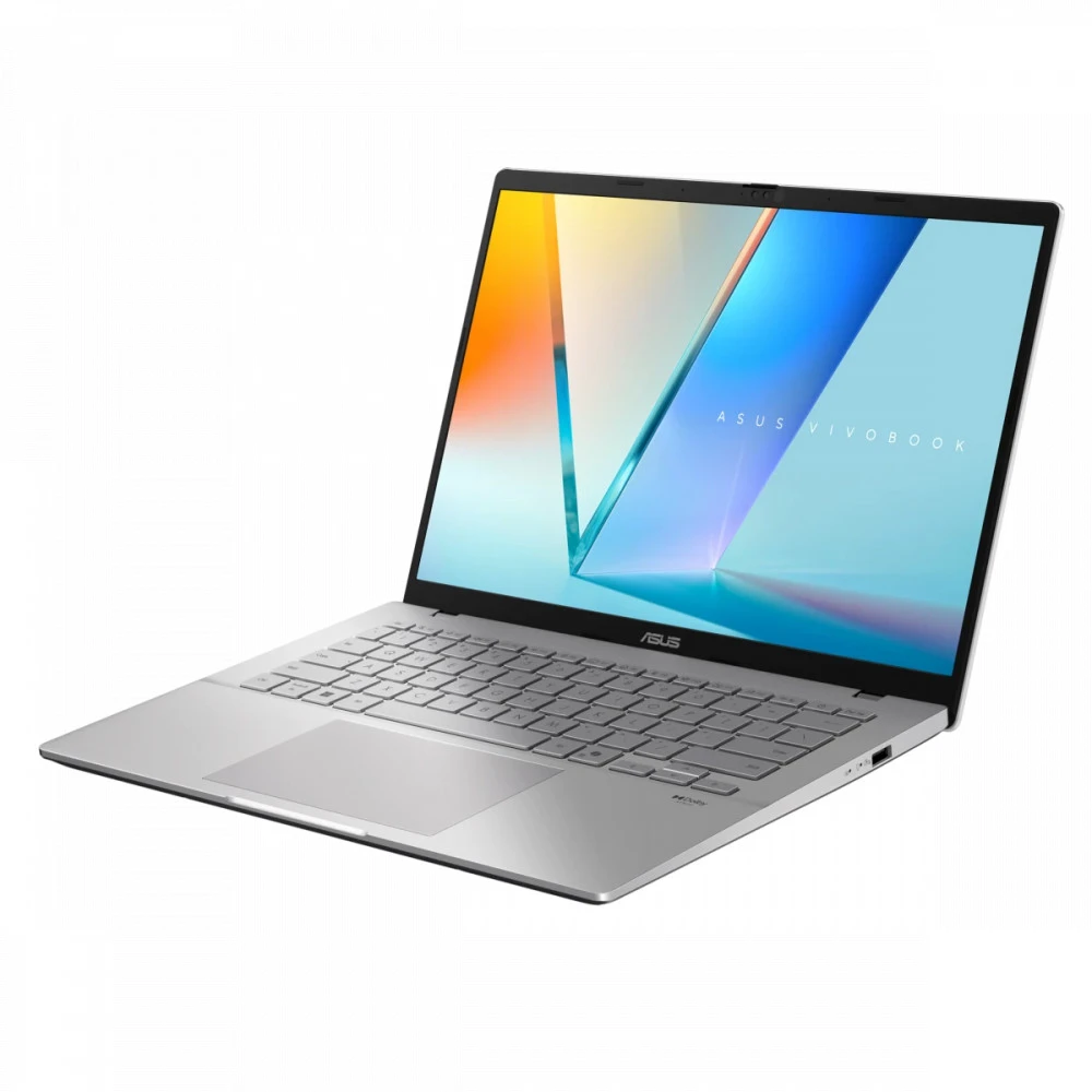 Ноутбук Asus Vivobook S14 S3407CA-LY010 90NB16J1-M006F0, 255H, 16 ГБ, 1 ГБ, 14" — 3