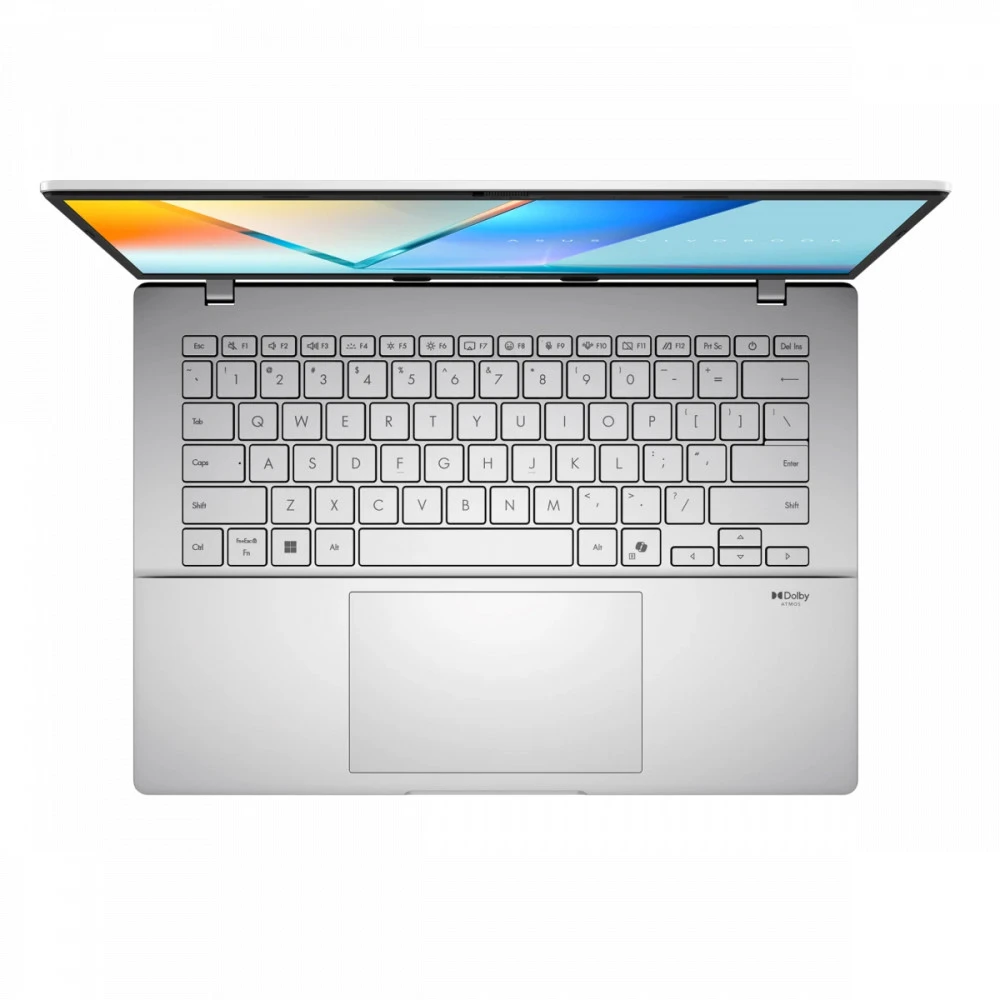 Ноутбук Asus Vivobook S14 S3407CA-LY010 90NB16J1-M006F0, 255H, 16 ГБ, 1 ГБ, 14" — 4