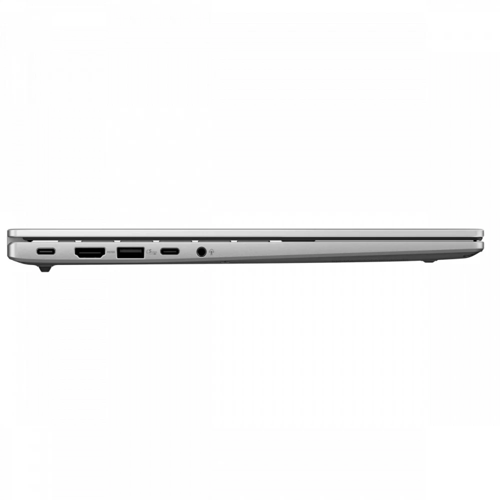 Ноутбук Asus Vivobook S14 S3407CA-LY010 90NB16J1-M006F0, 255H, 16 ГБ, 1 ГБ, 14" — 5
