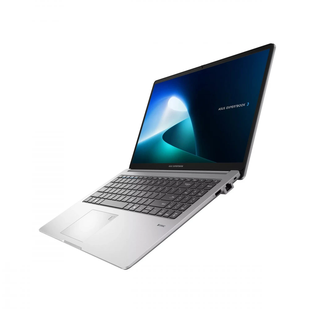 Ноутбук Asus ExpertBook P1 P1503CVA 90NX0881-M03180, 240H, 16 ГБ, 512 ГБ, 15.6" — 3