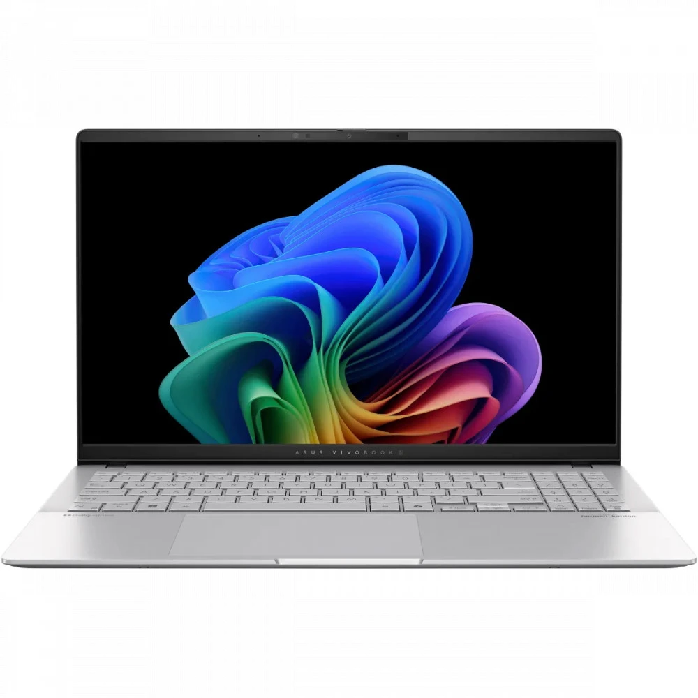 Ноутбук Asus Vivobook S 15 S5507QA-MA046W 90NB14Q2-M00AT0, X1P-42-100, 16 ГБ, 512 ГБ, 15.6"