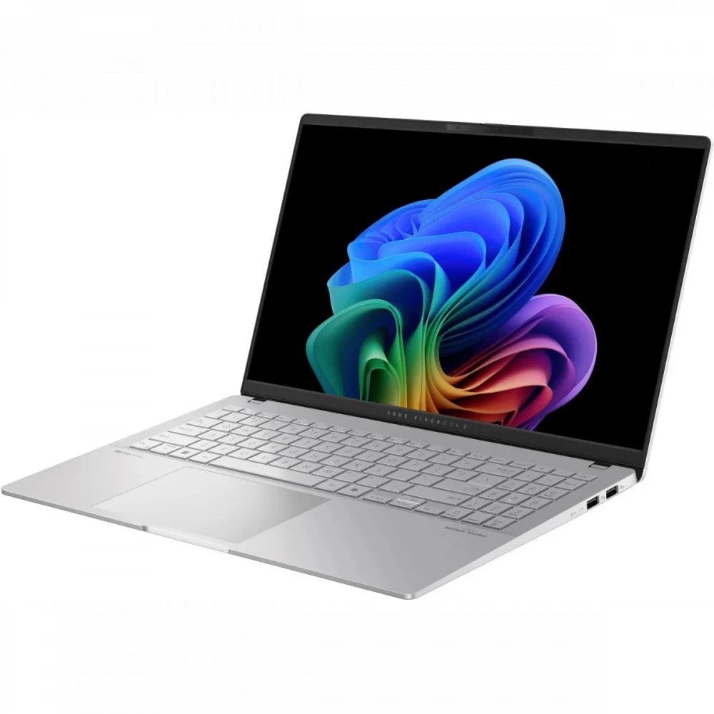 Ноутбук Asus Vivobook S 15 S5507QA-MA046W 90NB14Q2-M00AT0, X1P-42-100, 16 ГБ, 512 ГБ, 15.6" — 4
