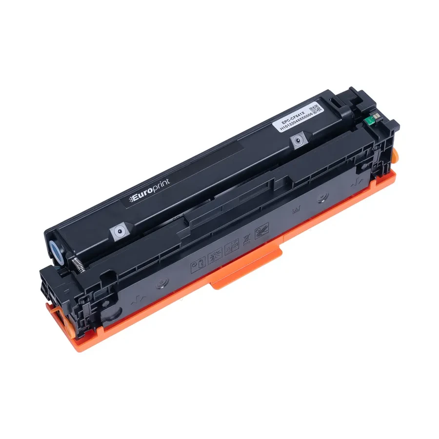 Картридж Europrint EPC-CF541A синий, 1300 стр.