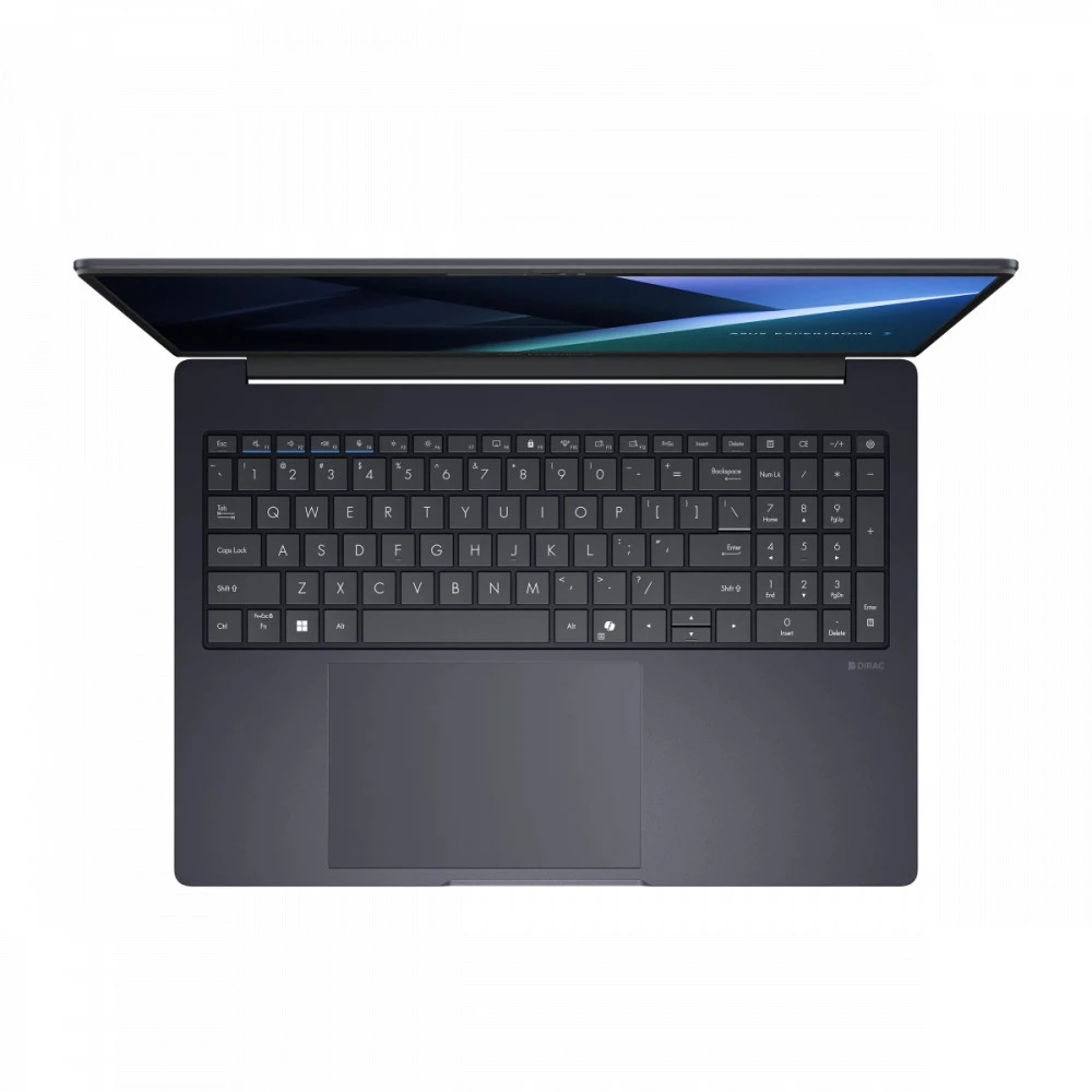 Ноутбук Asus ExpertBook B3 B3605CCA-MB2350X 90NX08N1-M02PL0, 225H, 32 ГБ, 512 ГБ, 16" — 3