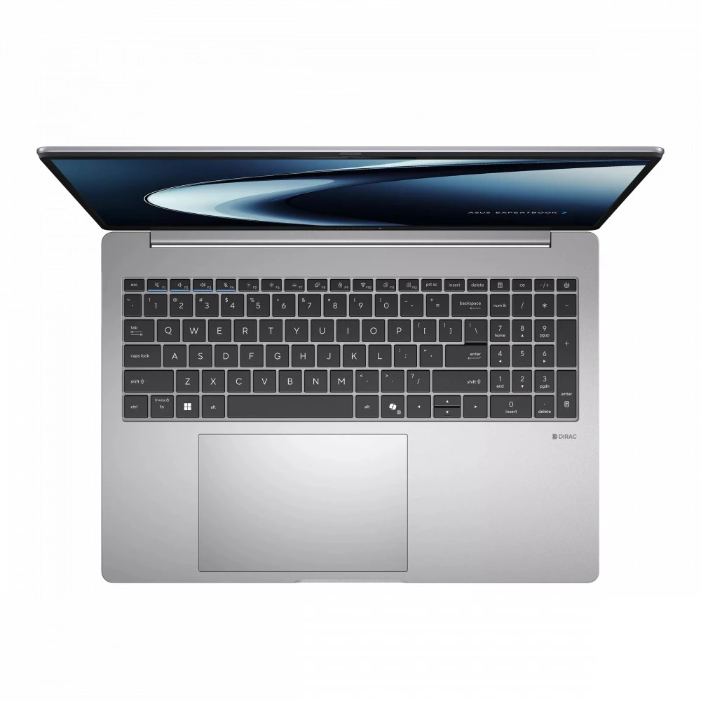 Ноутбук Asus ExpertBook P3 P3606CCAP 90NX0AL1-M005E0, 255H, 16 ГБ, 512 ГБ, 16" — 2