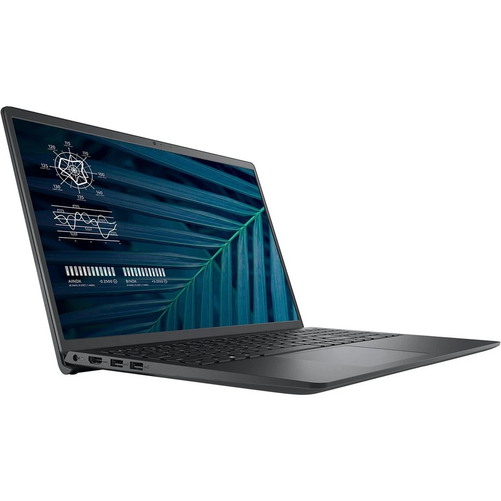 Ноутбук Dell Vostro 3510 (210-AZZU-A12), 1135G7, 8 ГБ, 512 ГБ, 15.6"