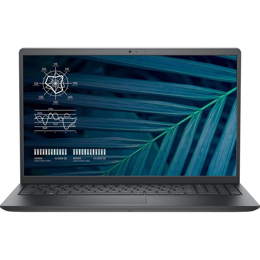 Ноутбук Dell Vostro 3510 (210-AZZU-A12), 1135G7, 8 ГБ, 512 ГБ, 15.6" — 2