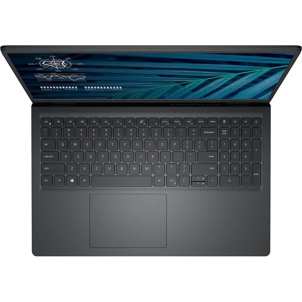 Ноутбук Dell Vostro 3510 (210-AZZU-A12), 1135G7, 8 ГБ, 512 ГБ, 15.6" — 4