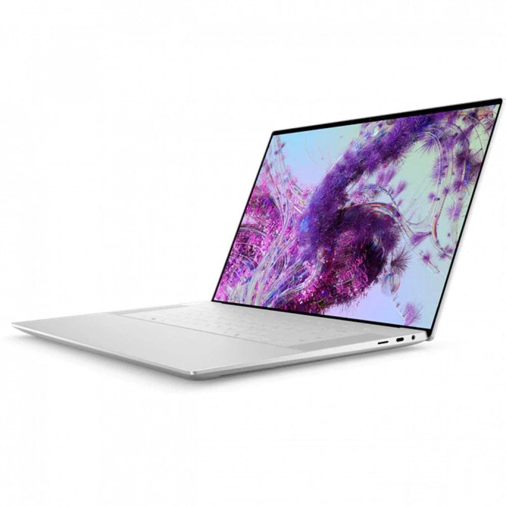 Ноутбук Dell XPS 16 9640 (DIABLO_MTL_2501_1200_210-BLFY), 155H, 32 ГБ, 1 ГБ, 16.3" — 2