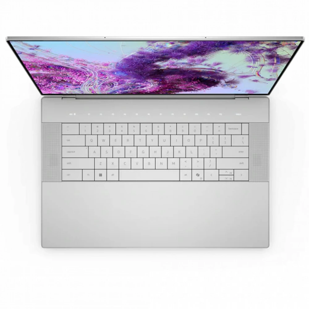 Ноутбук Dell XPS 16 9640 (DIABLO_MTL_2501_1200_210-BLFY), 155H, 32 ГБ, 1 ГБ, 16.3" — 3