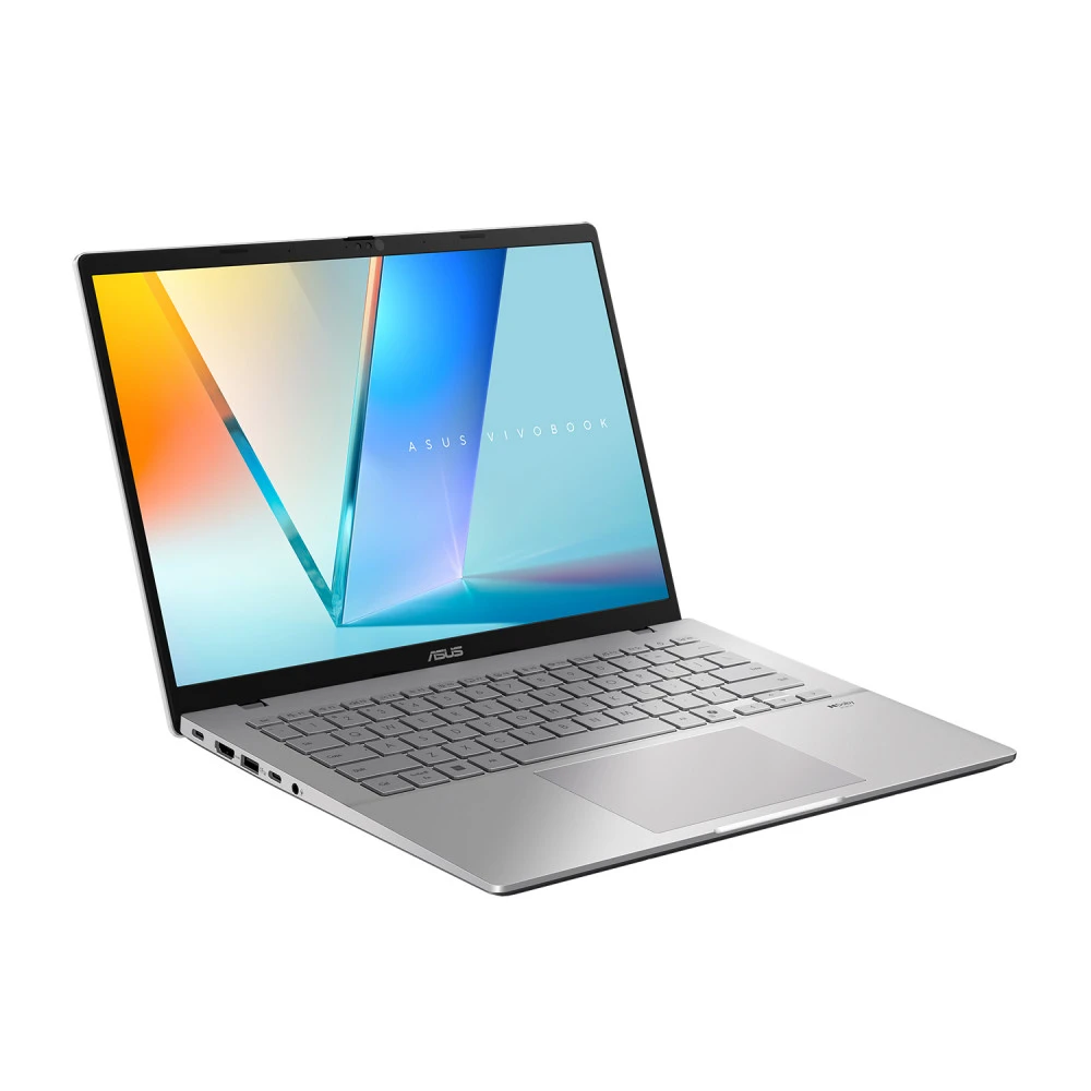 Ноутбук NB ASUS VivoBook S14 M3407HA-LY175W, 260, 16 ГБ, 512 ГБ, 14" — 2
