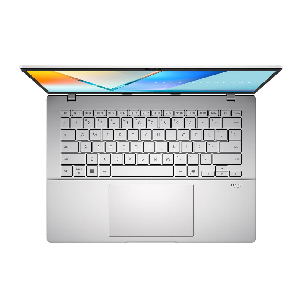 Ноутбук NB ASUS VivoBook S14 M3407HA-LY175W, 260, 16 ГБ, 512 ГБ, 14" — 3