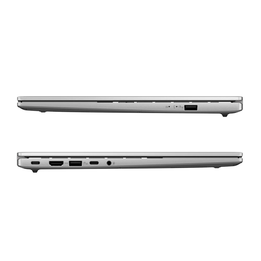 Ноутбук NB ASUS VivoBook S14 M3407HA-LY175W, 260, 16 ГБ, 512 ГБ, 14" — 4