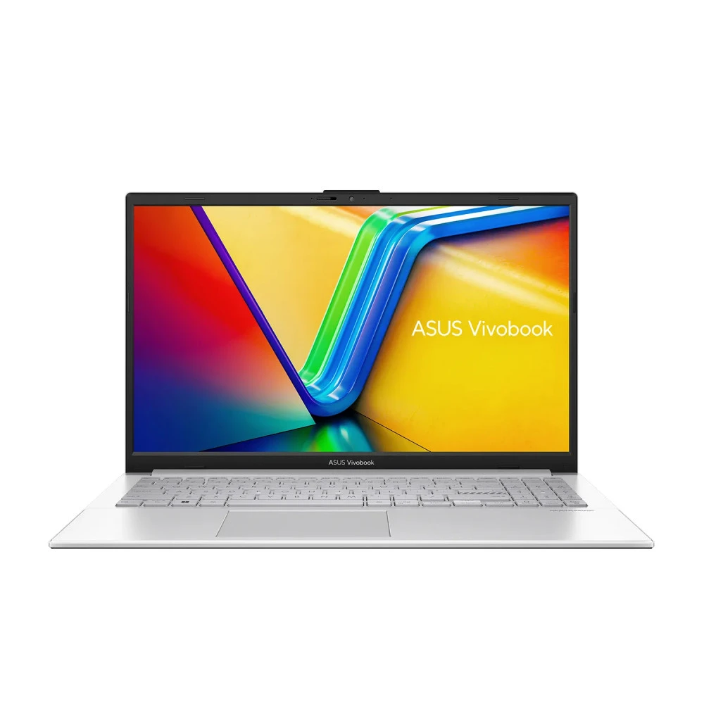 Ноутбук NB ASUS VivoBook GO 15 E1504FA-BQ5771W, 40, 16 ГБ, 512 ГБ, 15.6"