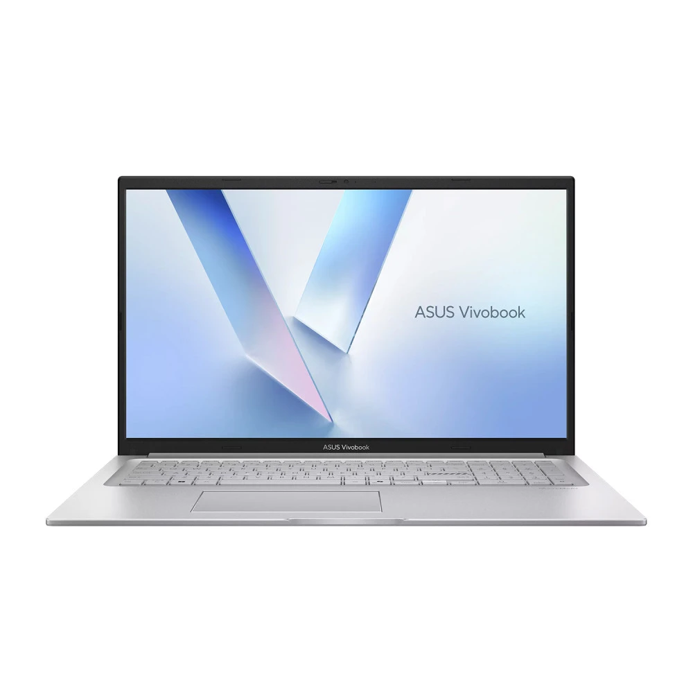 Ноутбук NB ASUS VivoBook 17 X1704MA-AU218W, 320, 16 ГБ, 512 ГБ, 17.3"