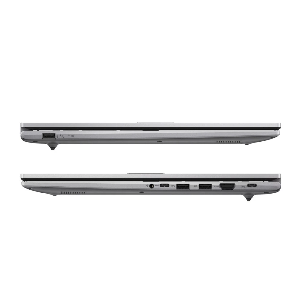Ноутбук NB ASUS VivoBook 17 X1704MA-AU218W, 320, 16 ГБ, 512 ГБ, 17.3" — 4