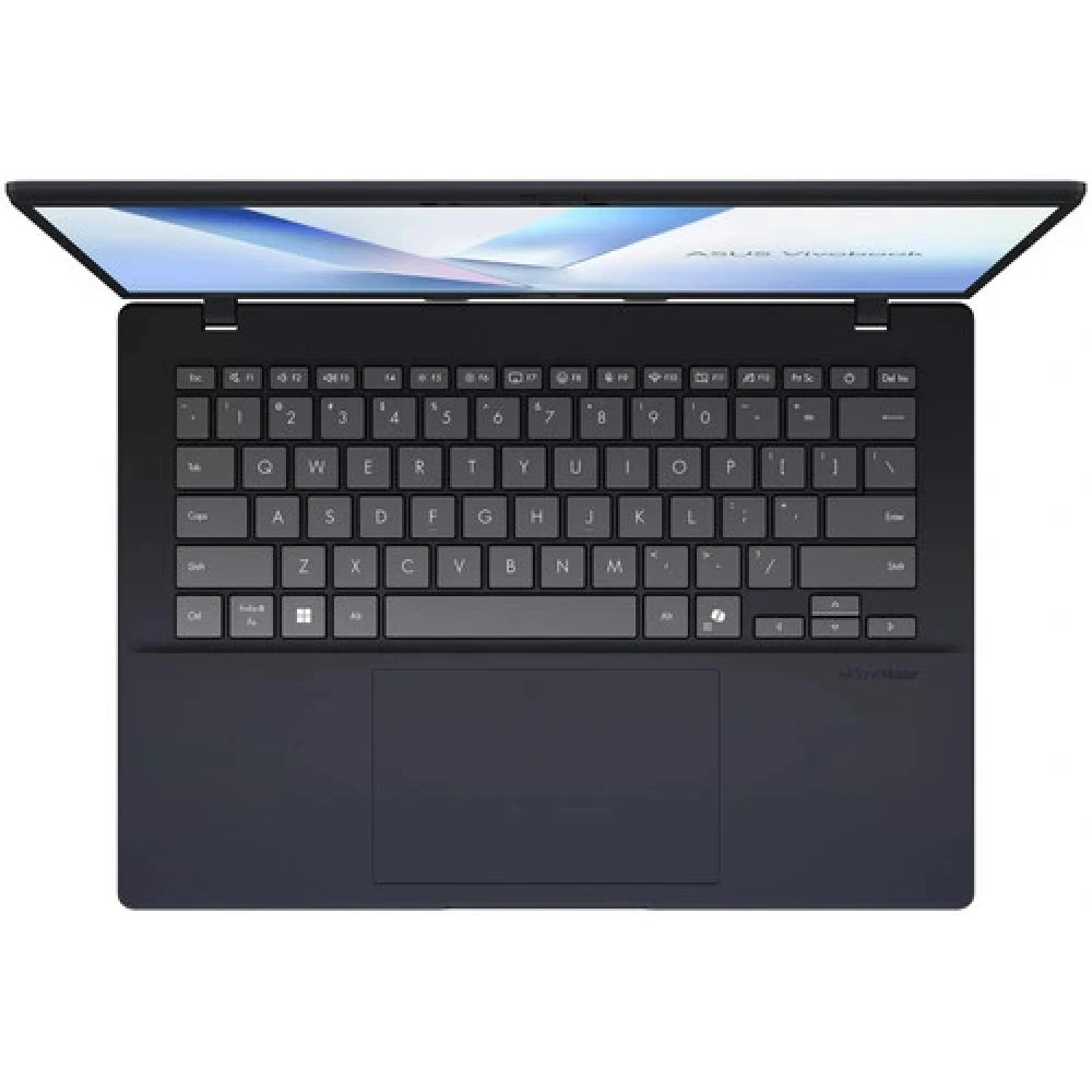 Ноутбук NB ASUS VivoBook X1407QA-LY071W, X1 26 100, 16 ГБ, 16 ГБ, 14" — 2