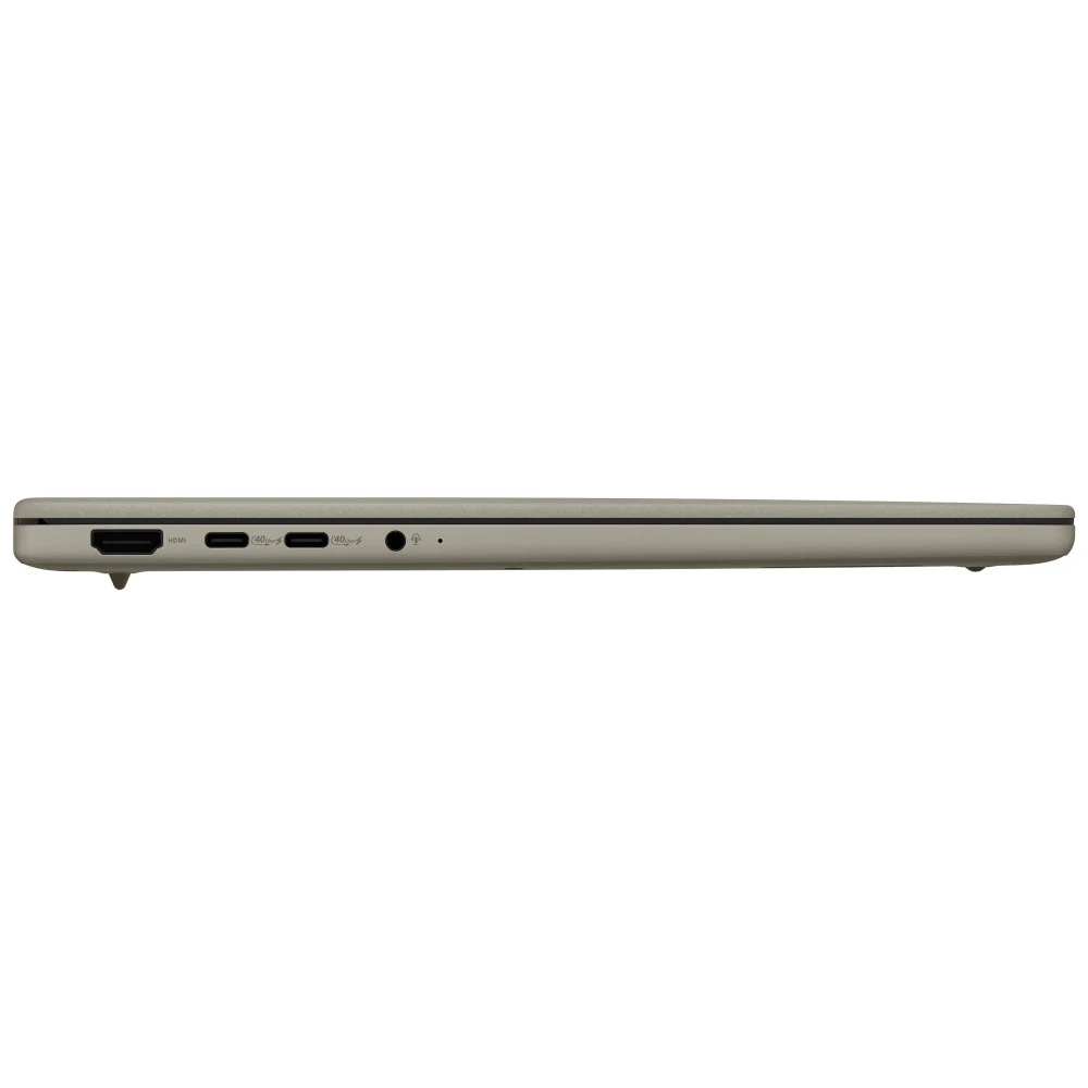Ноутбук NB ASUS Zenbook A14 UX3407QA-QD197W, X1 26 100, 16 ГБ, 512 ГБ, 14" — 5
