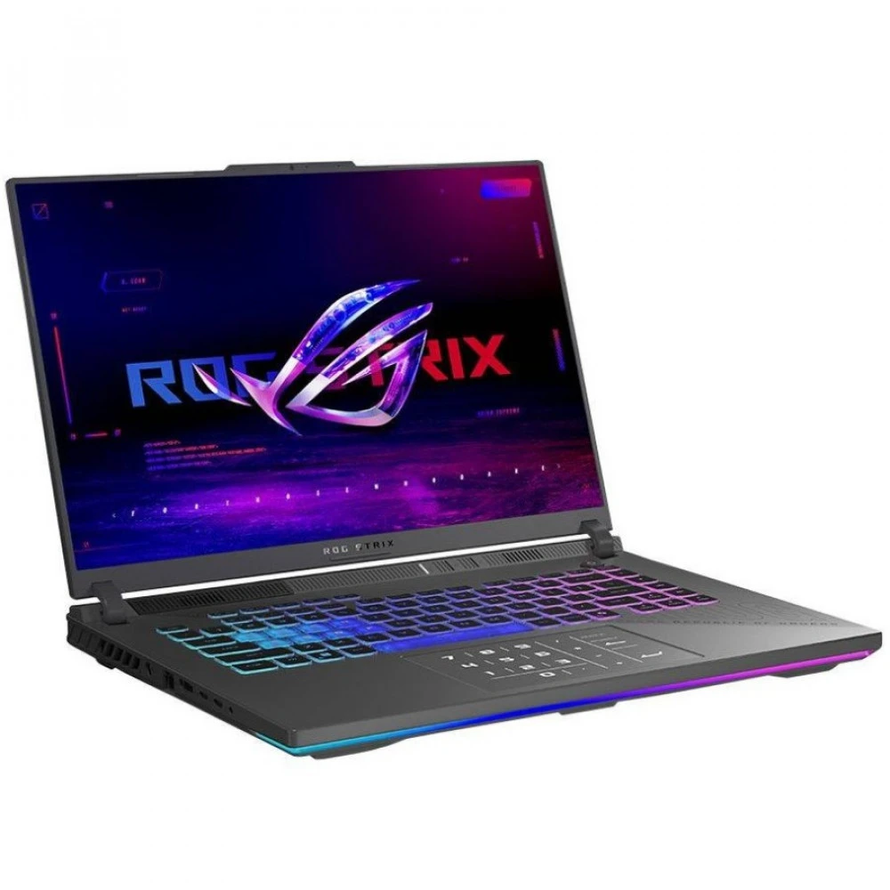 Ноутбук NB ASUS Rog Strix G614PW-TS186W, 8940HX, 32 ГБ, 1 ГБ, 16"