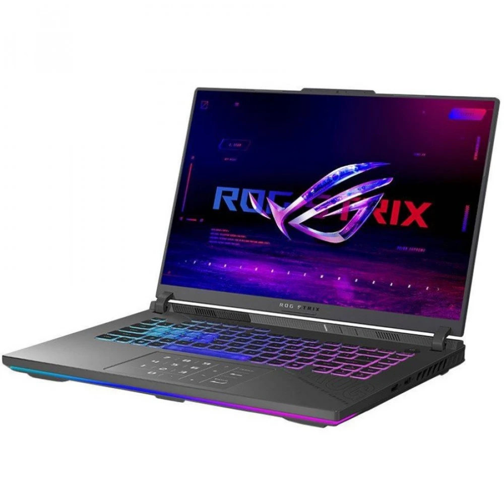 Ноутбук NB ASUS Rog Strix G614PW-TS186W, 8940HX, 32 ГБ, 1 ГБ, 16" — 3