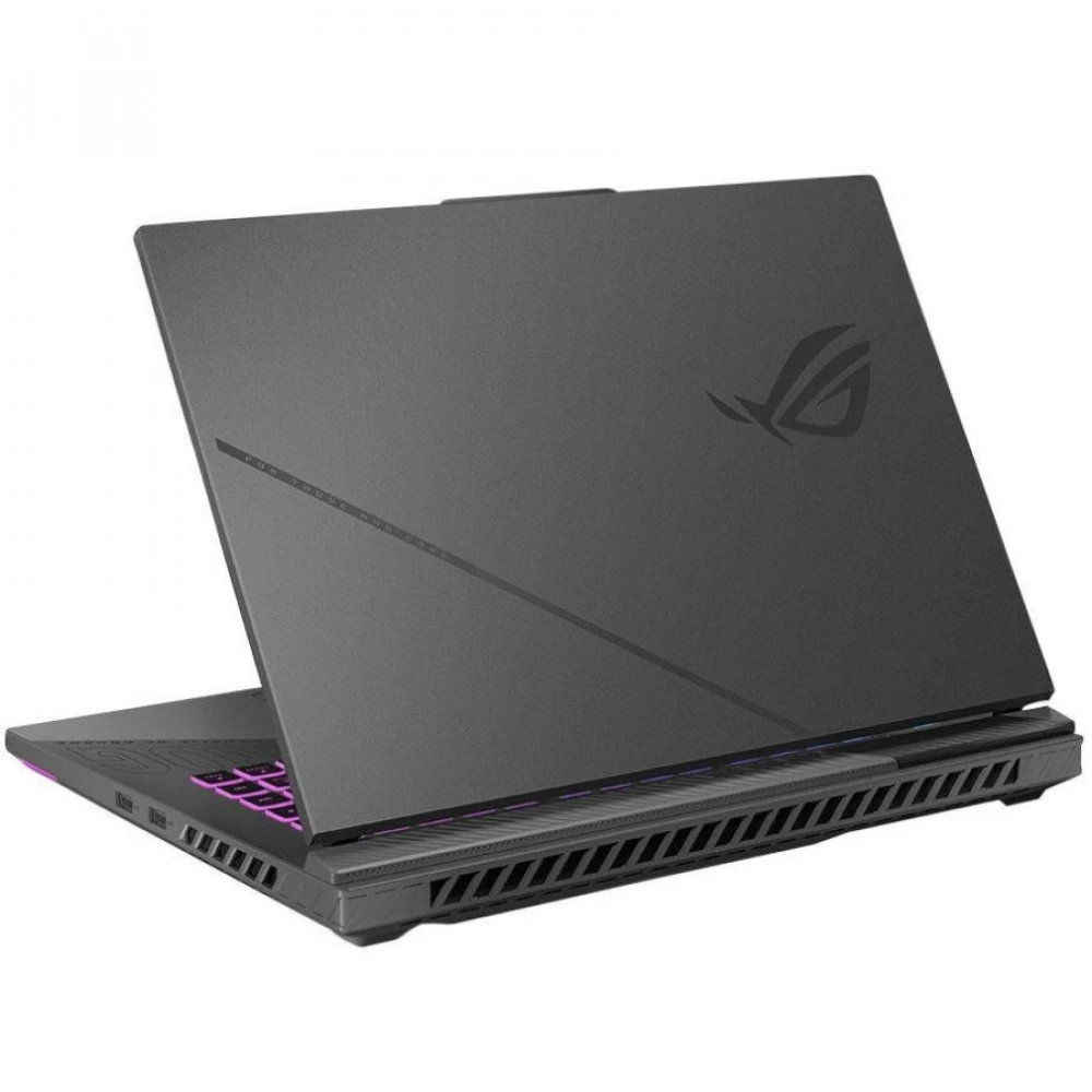 Ноутбук NB ASUS Rog Strix G614PW-TS186W, 8940HX, 32 ГБ, 1 ГБ, 16" — 4